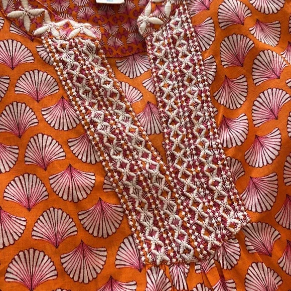 SIGRID OLSEN blouse - Picture 4 of 7